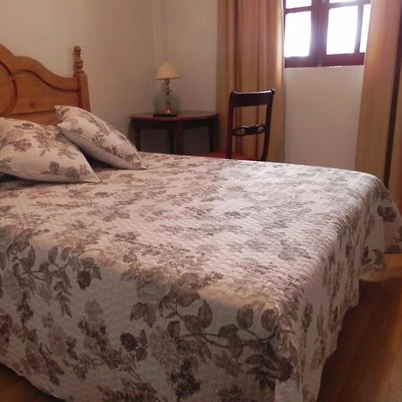 Hotel Sierra De อาราเซนา ห้อง รูปภาพ