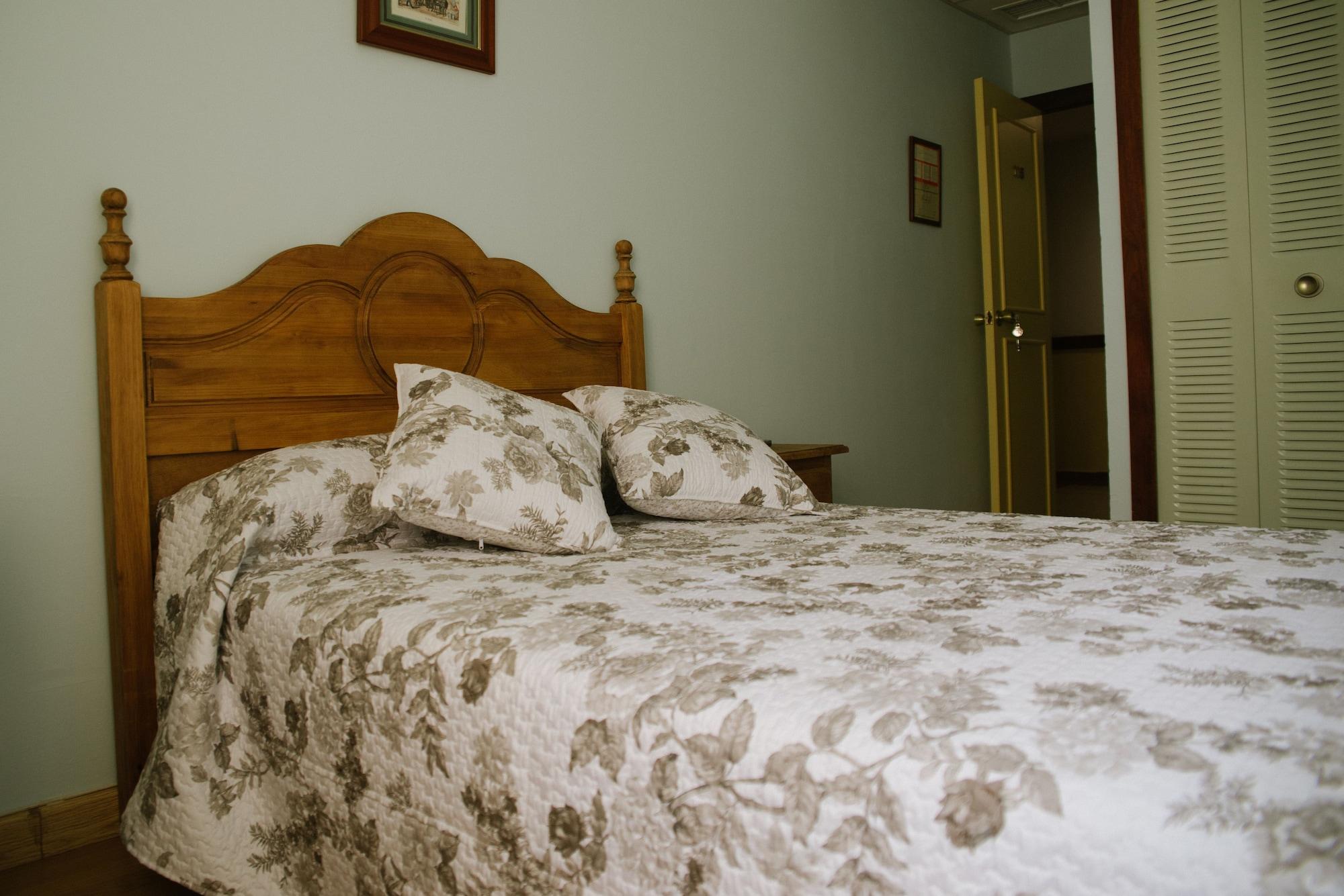 Hotel Sierra De อาราเซนา ภายนอก รูปภาพ