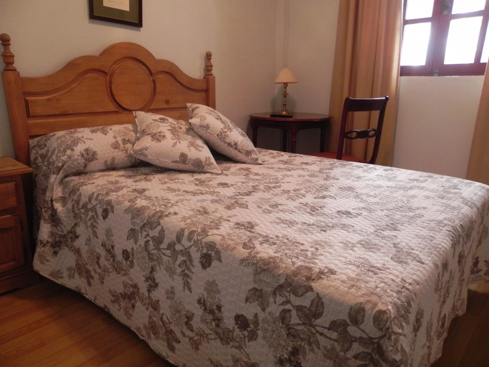 Hotel Sierra De อาราเซนา ภายนอก รูปภาพ