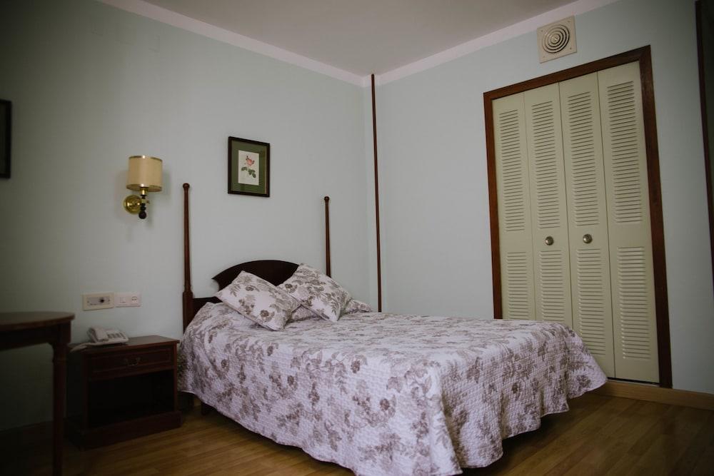 Hotel Sierra De อาราเซนา ภายนอก รูปภาพ