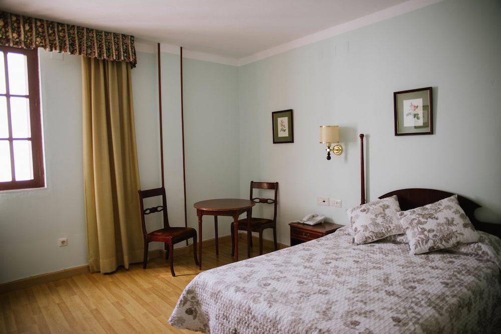 Hotel Sierra De อาราเซนา ภายนอก รูปภาพ