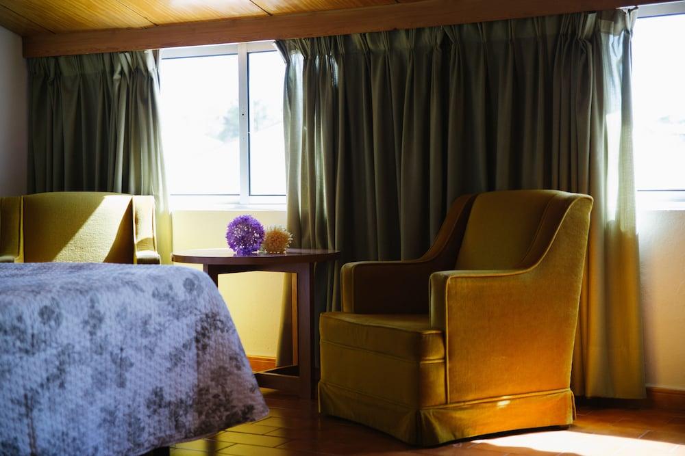 Hotel Sierra De อาราเซนา ภายนอก รูปภาพ