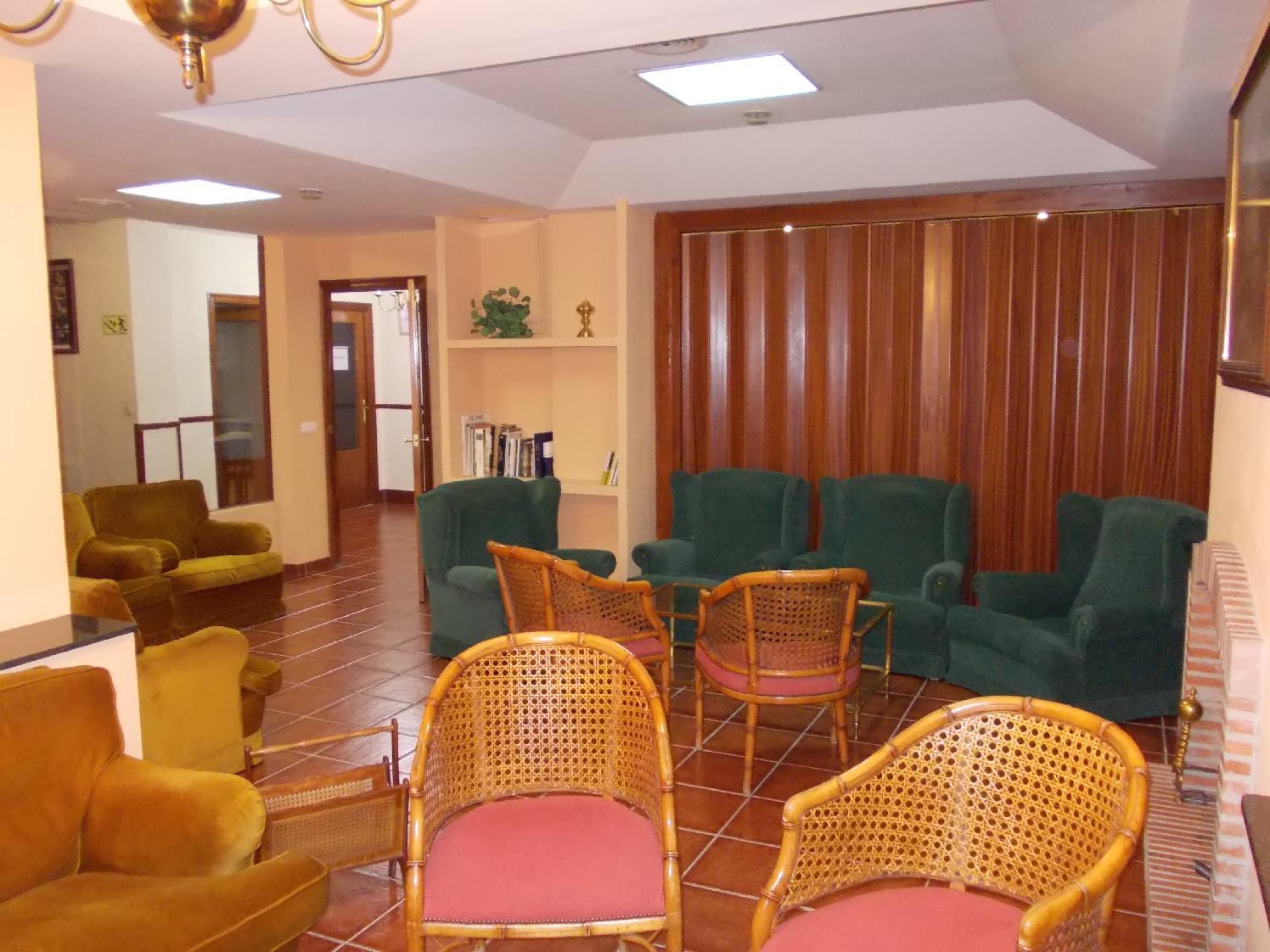 Hotel Sierra De อาราเซนา ภายนอก รูปภาพ
