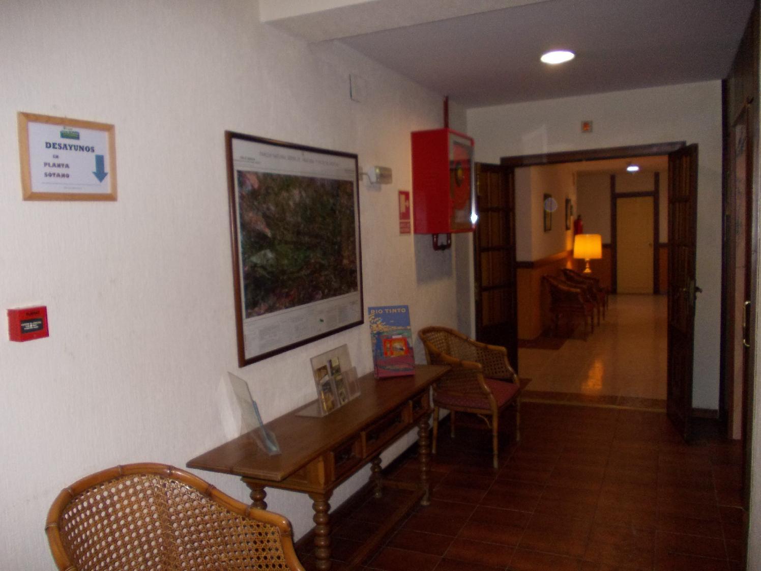 Hotel Sierra De อาราเซนา ภายนอก รูปภาพ