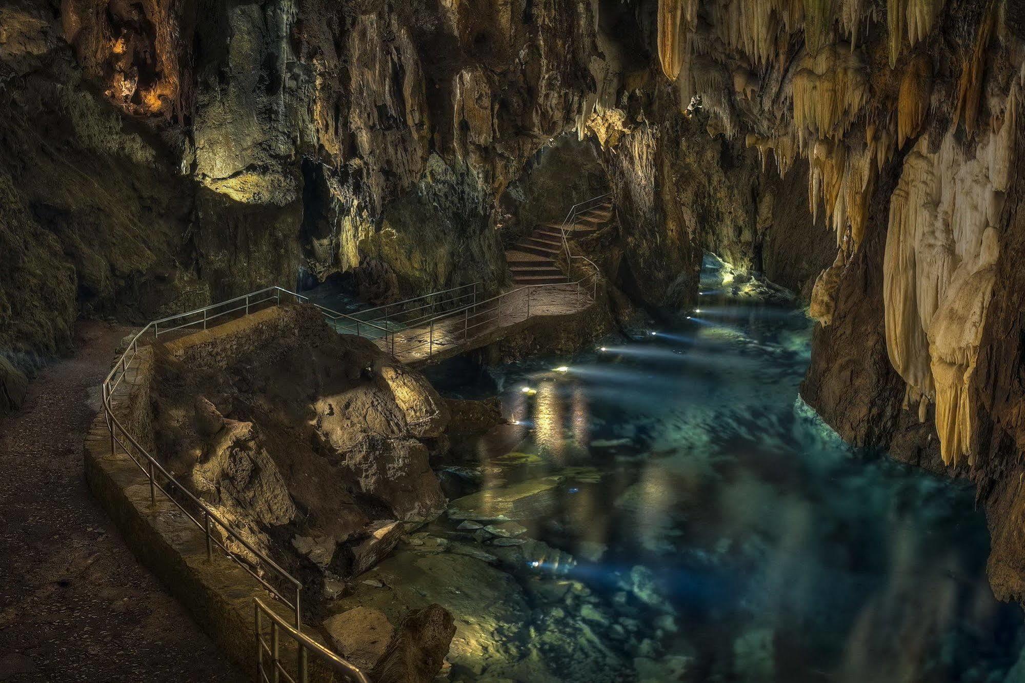 Hotel Sierra De อาราเซนา ภายนอก รูปภาพ