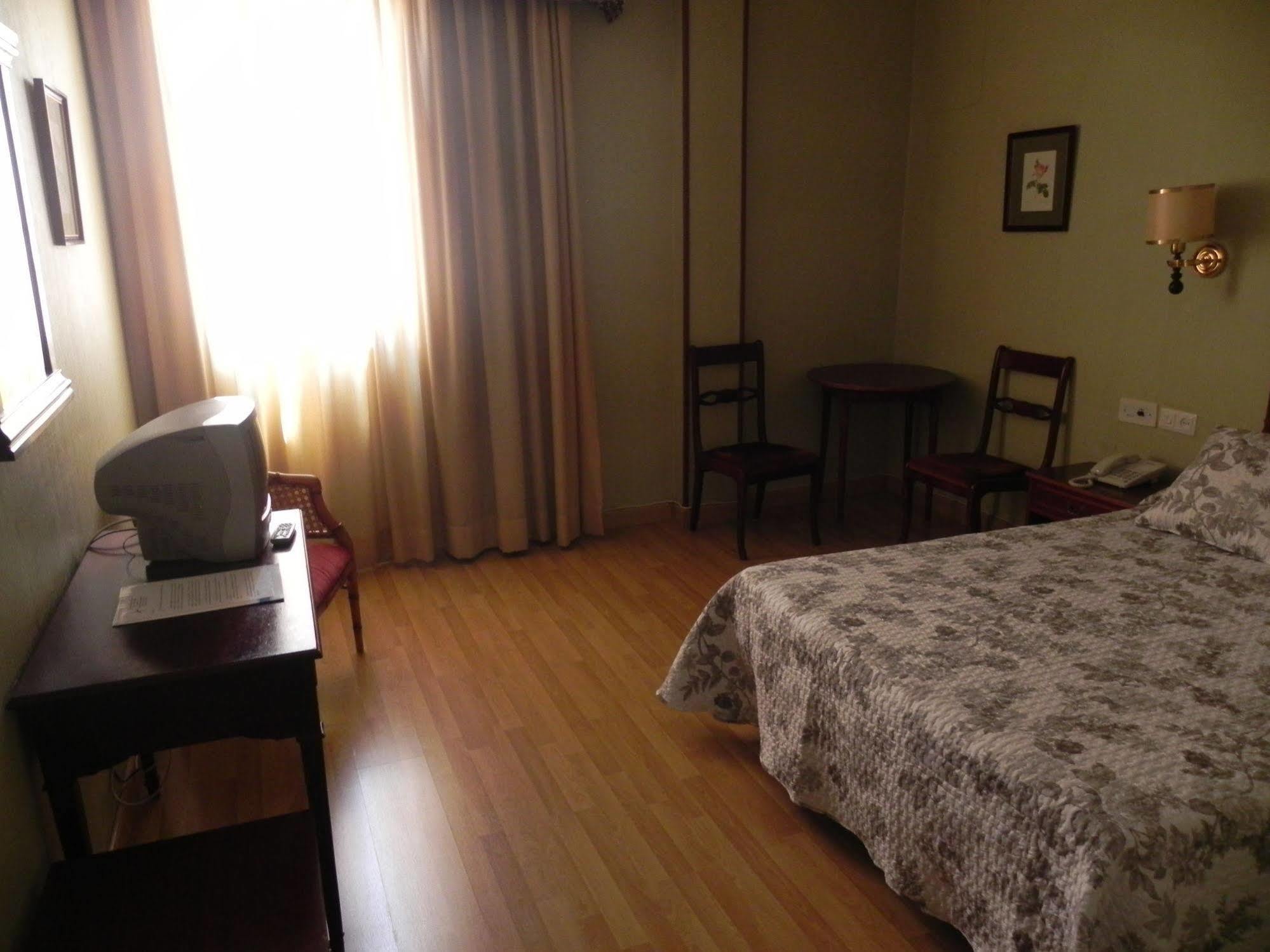 Hotel Sierra De อาราเซนา ภายนอก รูปภาพ