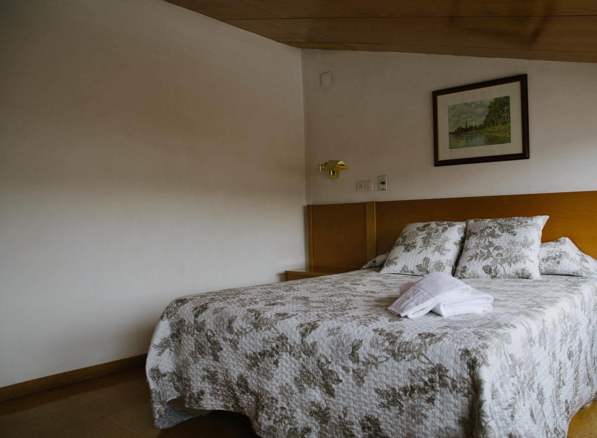 Hotel Sierra De อาราเซนา ภายนอก รูปภาพ